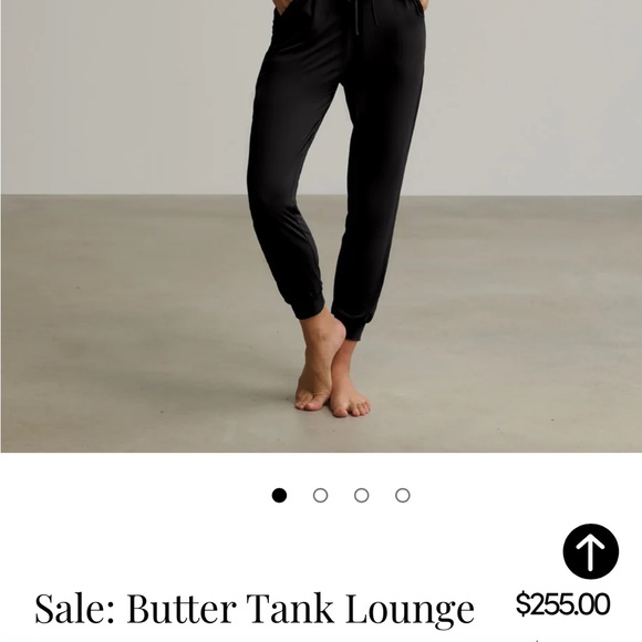 NWOT Commando Butter Tank Lounge Jumpsuit - Picture 2 of 8